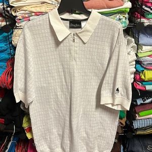 Classic-Retro Early 2000’s Sean John Sweater